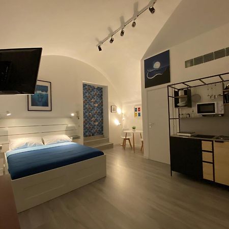 La Casa Di Partenope Νάπολη Εξωτερικό φωτογραφία