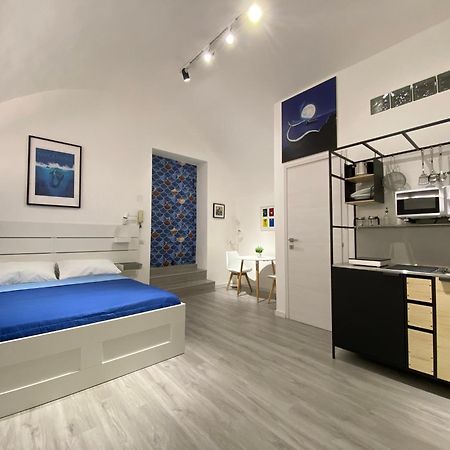 La Casa Di Partenope Νάπολη Εξωτερικό φωτογραφία