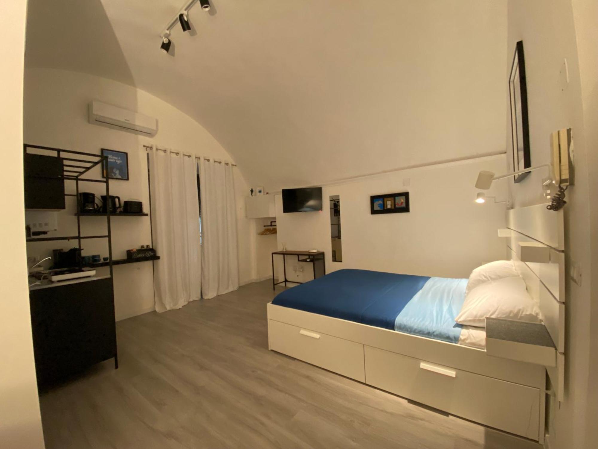 La Casa Di Partenope Νάπολη Εξωτερικό φωτογραφία